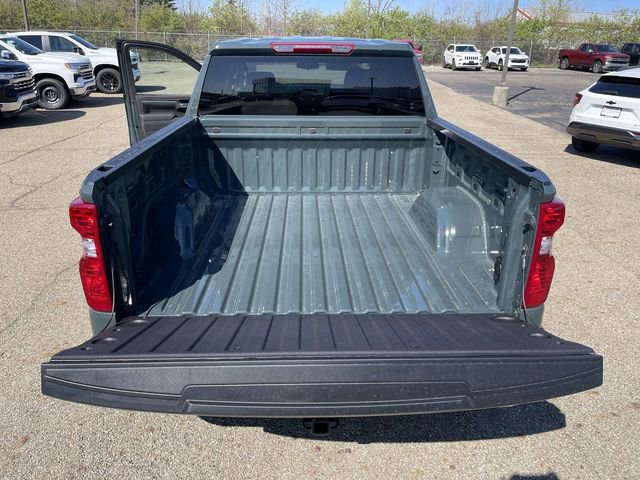 New 2026 Chevrolet Silverado 1500 LT image 22