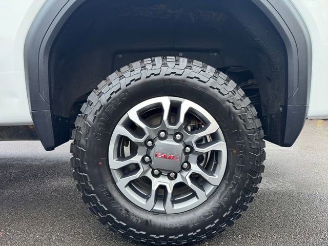 Used 2024 GMC Sierra 3500 SLE w/ SLE Convenience Package AWD/4WD image 19