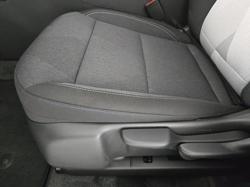 New 2026 Chevrolet Trax LS FWD image 25