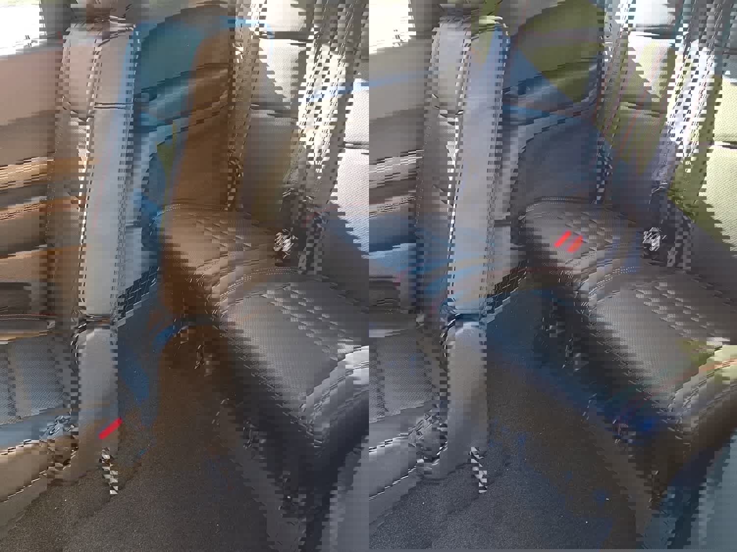 New 2026 Dodge Durango GT image 14