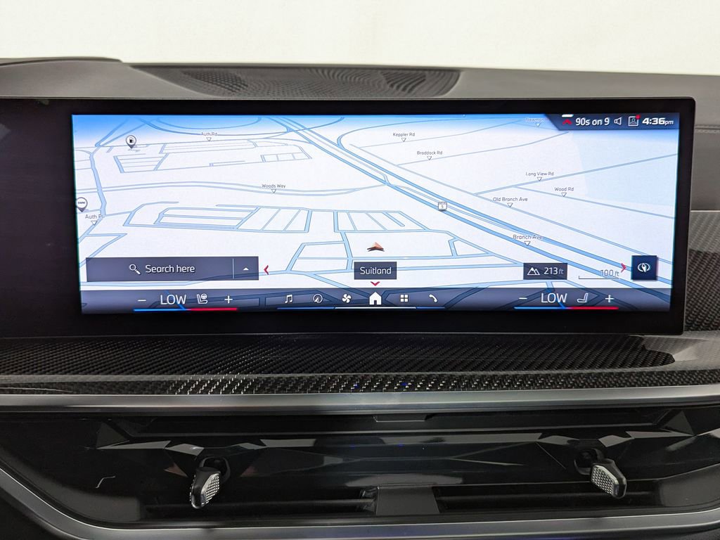 Used 2026 BMW X7 M60i image 24