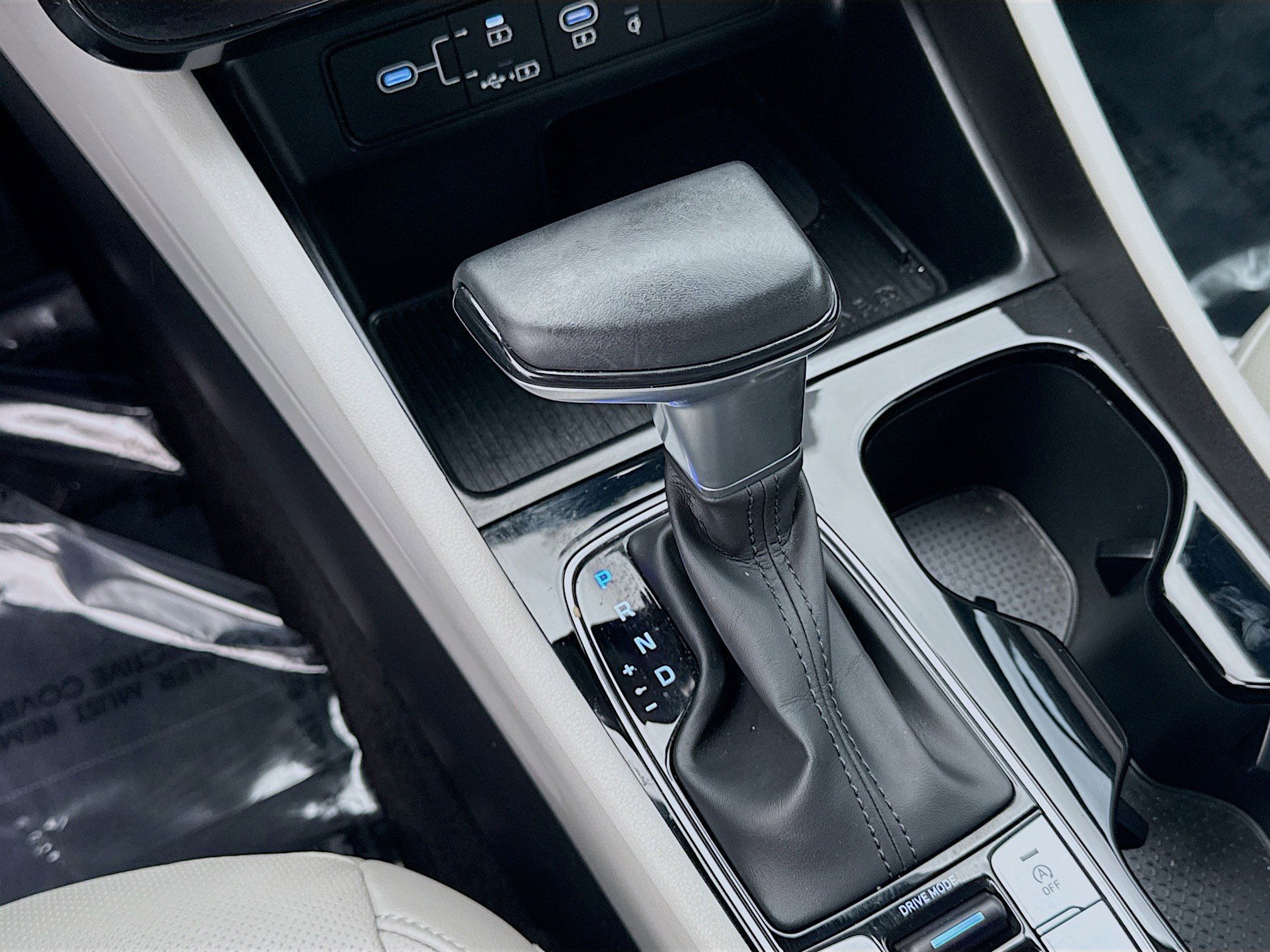 Certified 2025 Hyundai Tucson SEL image 13