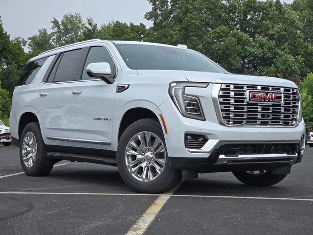 New 2026 GMC Yukon Denali AWD/4WD video 2