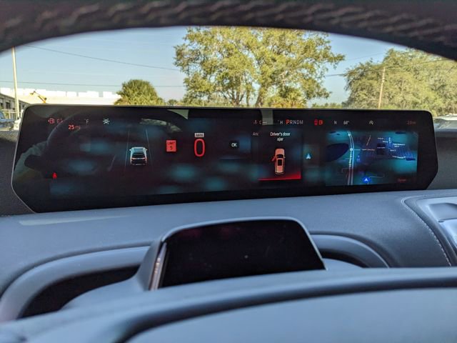 New 2025 Ford Expedition Max Platinum w/ Stealth Performance Package image 35