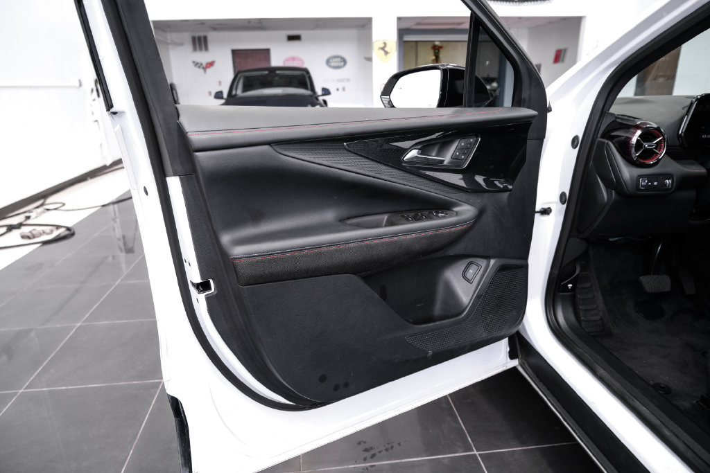 Used 2024 Chevrolet Blazer EV RS AWD/4WD image 37