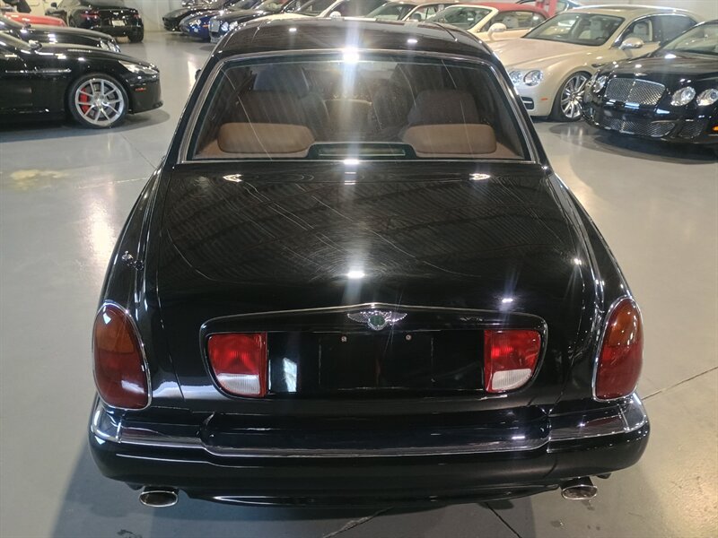 Used 1999 Bentley Arnage Green Label RWD image 5