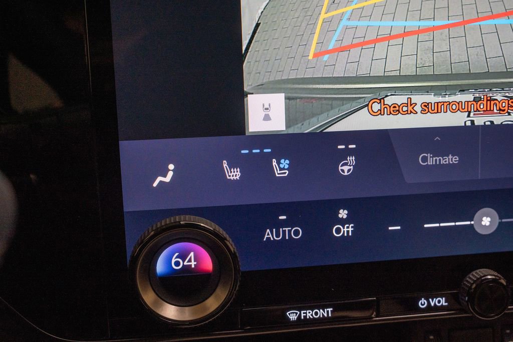 Used 2024 Lexus NX 250 FWD w/ Cold Area Package image 16