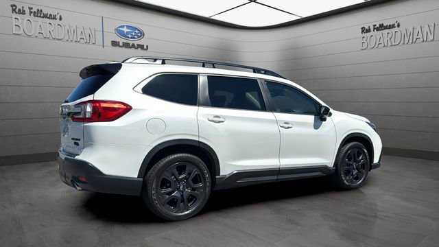 Used 2025 Subaru Ascent Bronze Edition AWD/4WD image 4