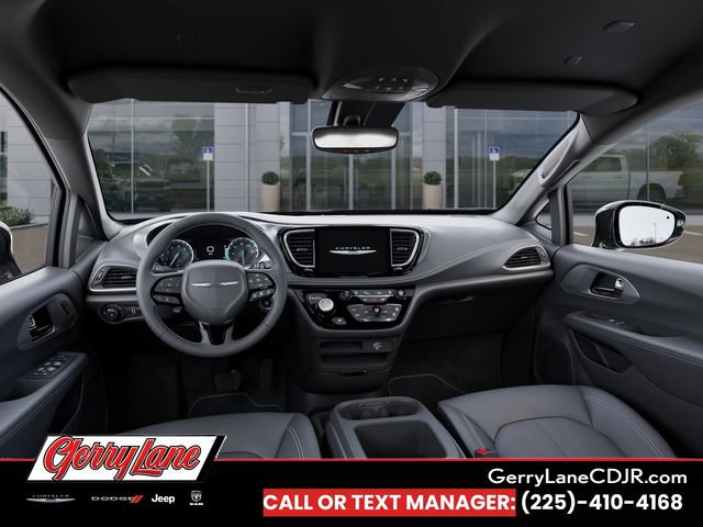New 2026 Chrysler Pacifica Select w/ S Appearance Package FWD image 14