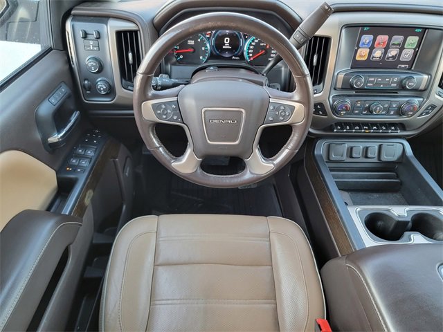 Used 2018 GMC Sierra 1500 Denali w/ Denali Ultimate Package image 23