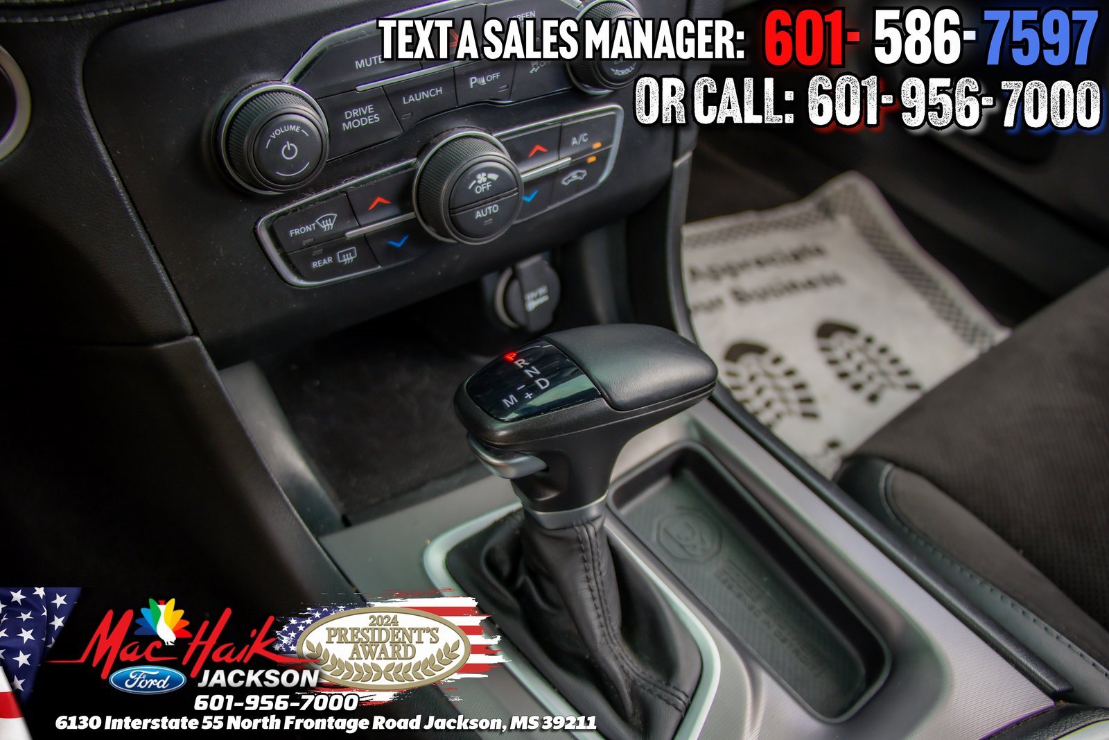 Used 2023 Dodge Charger Scat Pack w/ Plus Group image 27