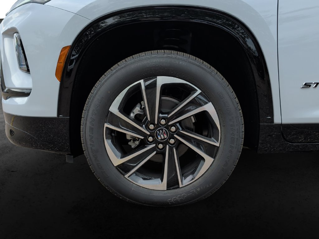 New 2027 Buick Enclave Sport Touring w/ Power Package AWD/4WD image 11