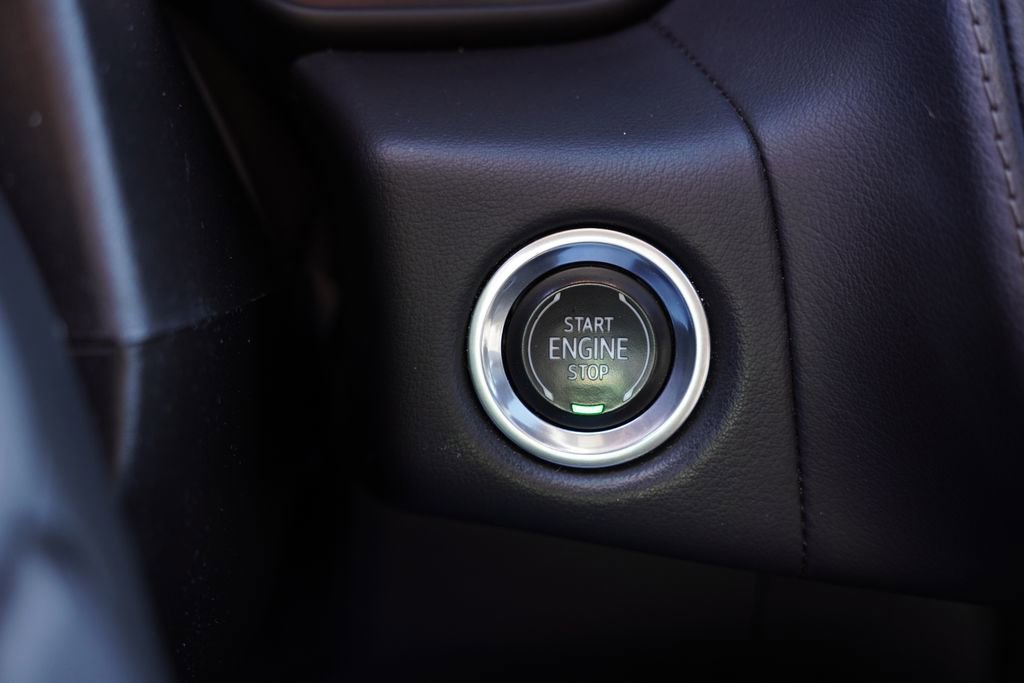 Certified 2021 Chevrolet Tahoe High Country image 37