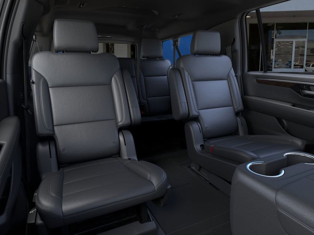 New 2026 Chevrolet Suburban Z71 w/ Z71 Off-Road Package AWD/4WD image 17