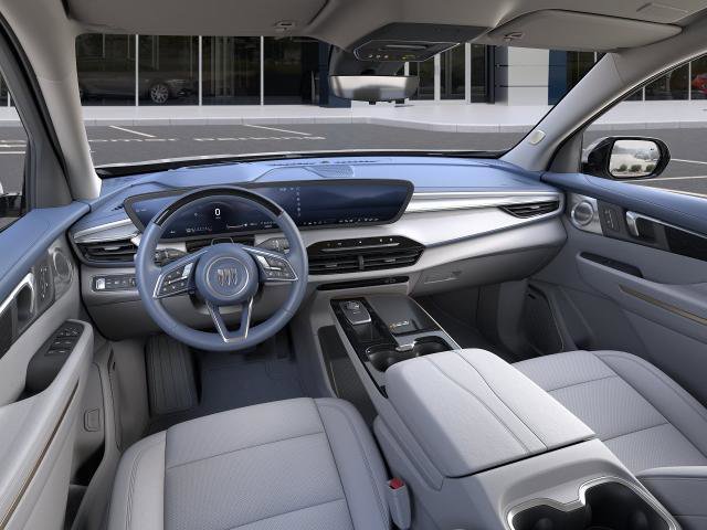 New 2026 Buick Enclave Avenir w/ Super Cruise Package FWD image 39