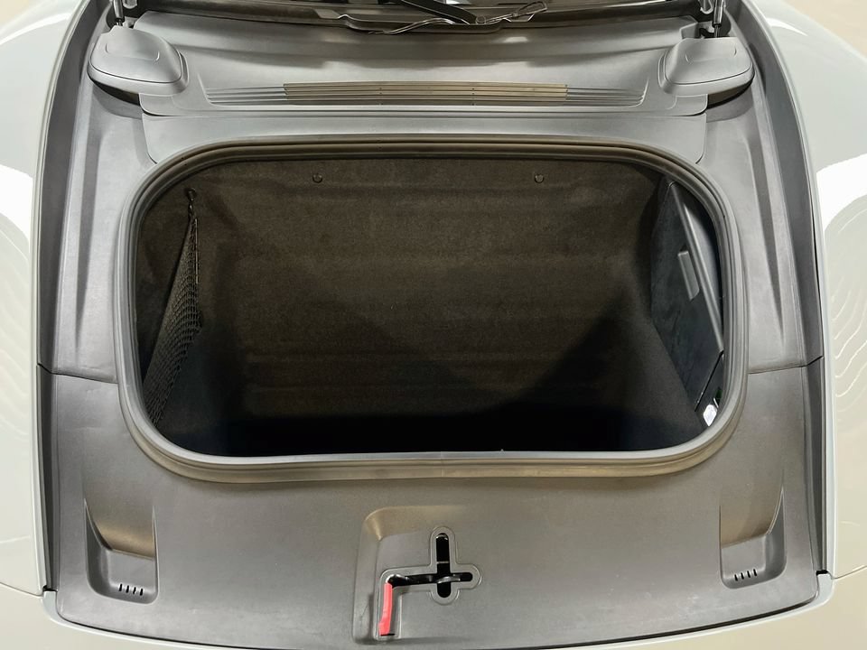 Certified 2023 Porsche 911 Sport Classic RWD image 30