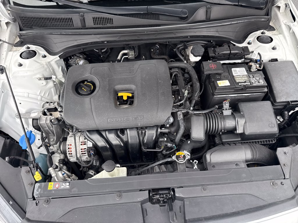 Used 2019 Kia Forte S FWD image 32