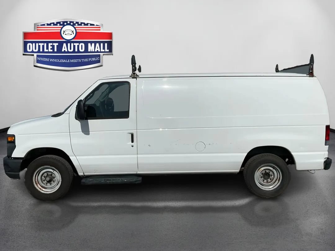 Used 2009 Ford E-150 and Econoline 150 RWD image 6