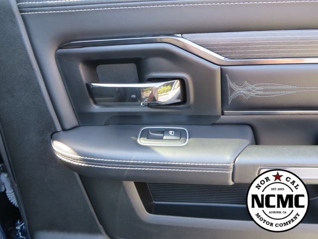 Used 2023 RAM 2500 Limited AWD/4WD image 61
