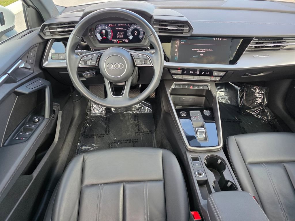 Used 2024 Audi A3 2.0T Premium image 20