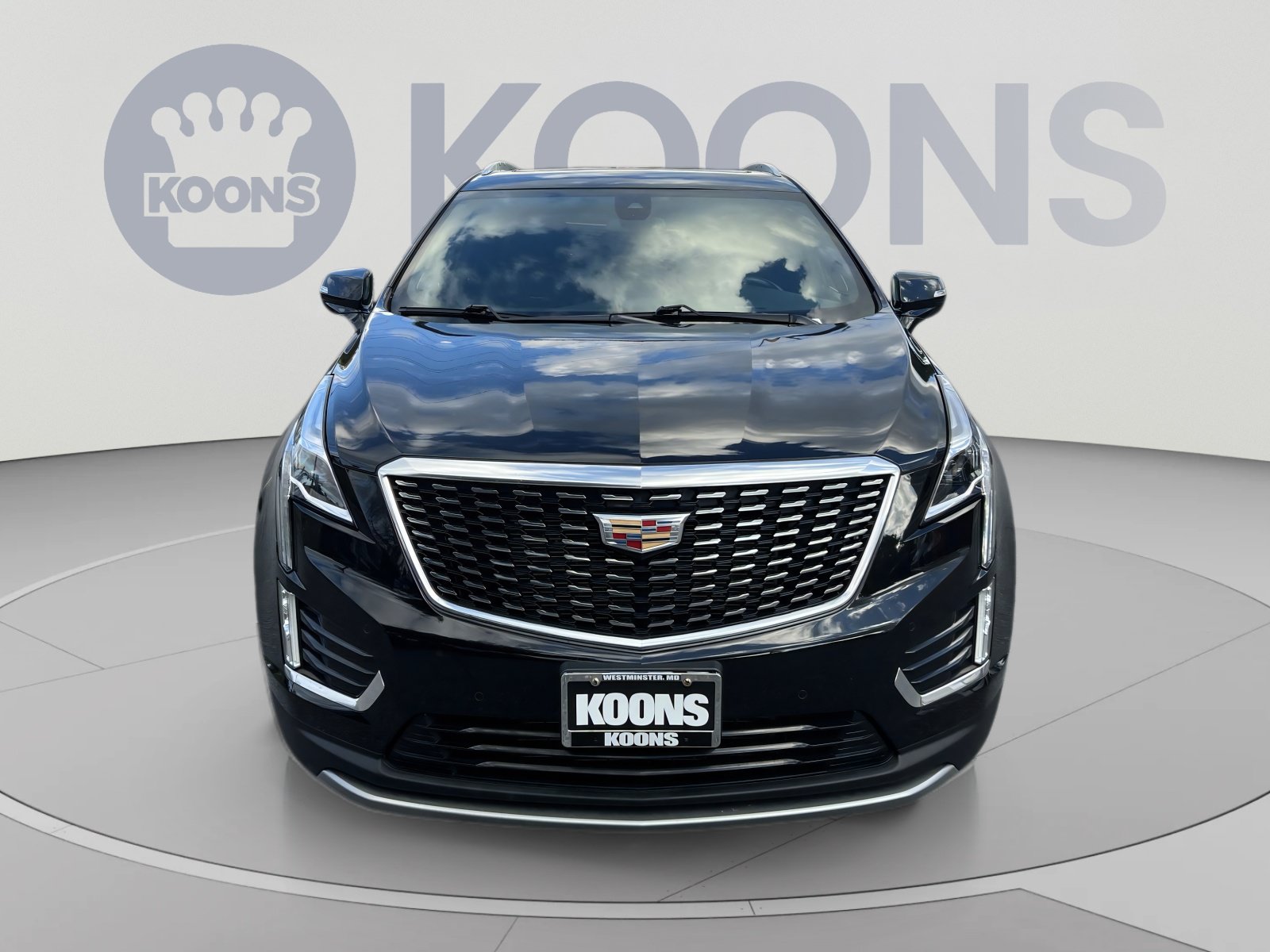 Used 2023 Cadillac XT5 Premium Luxury AWD/4WD image 11