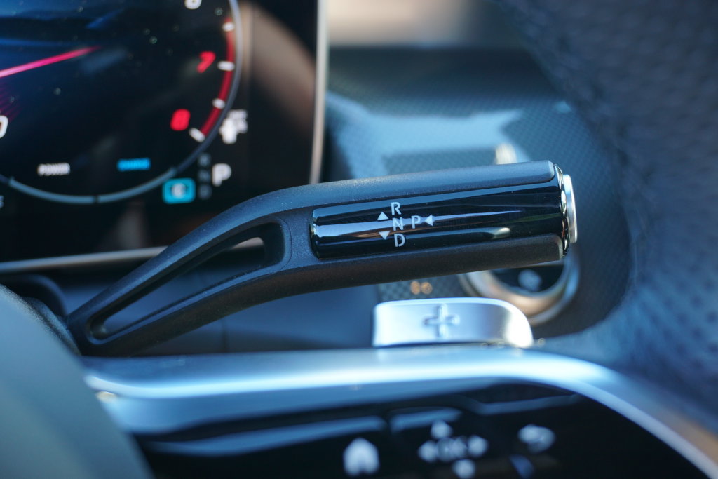 Certified 2025 Mercedes-Benz GLC 300 4MATIC image 18