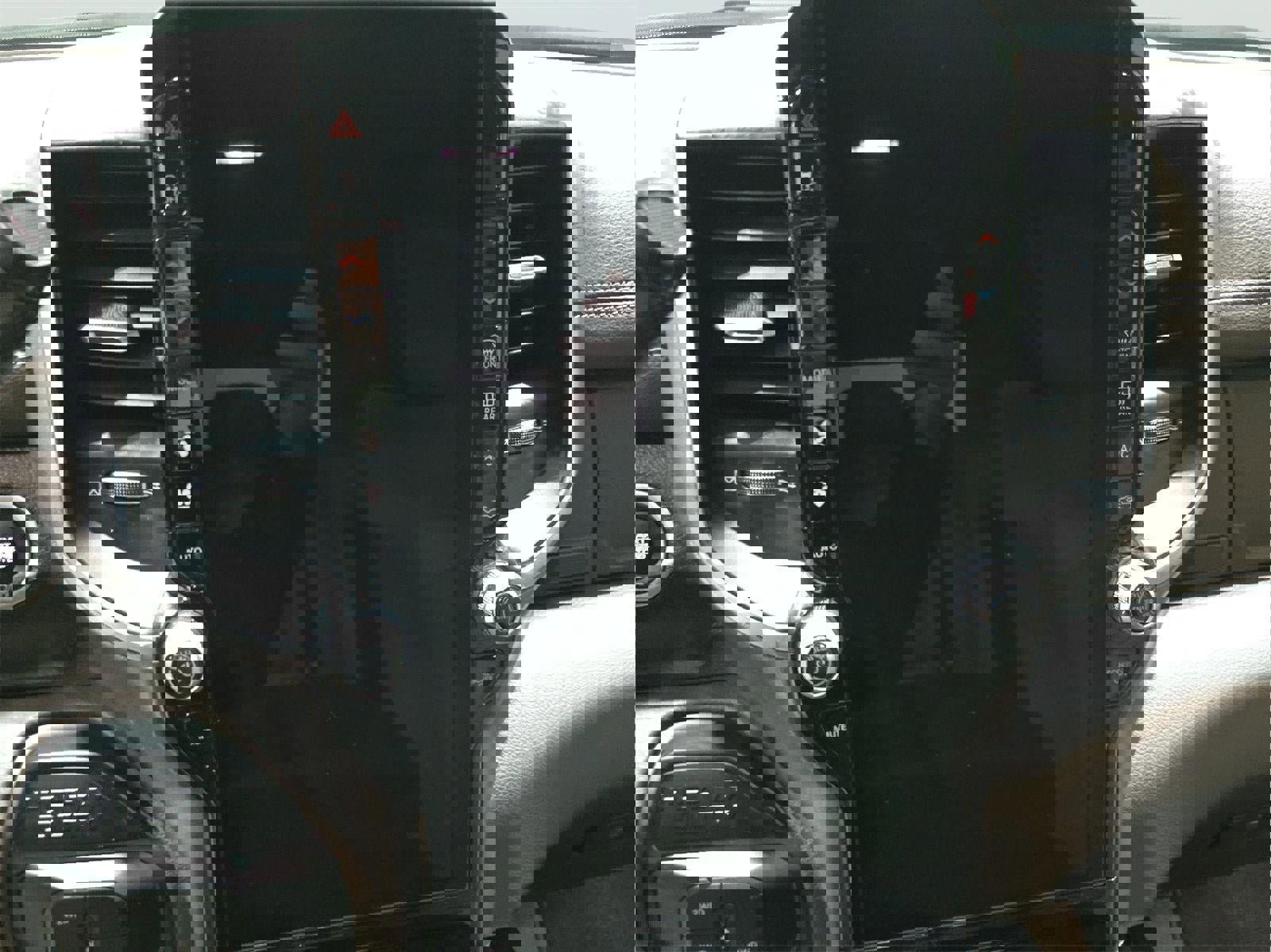 Used 2025 RAM 3500 Laramie w/ Max Tow Package image 15