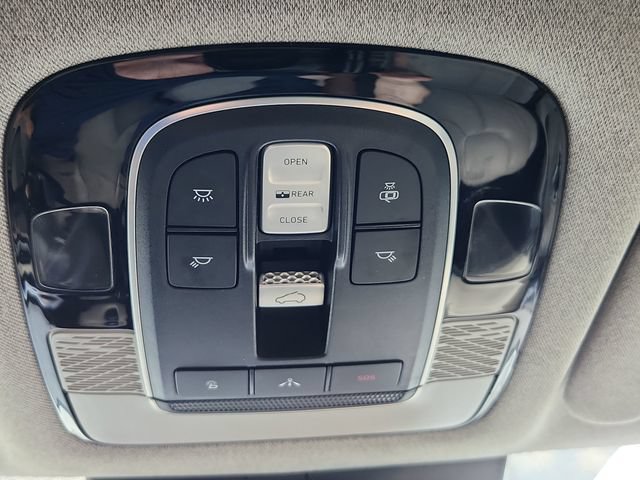 Used 2022 Hyundai Palisade Limited AWD/4WD image 52