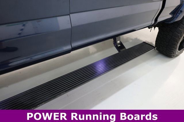 Used 2019 Ford F250 Lariat w/ Lariat Value Package image 40