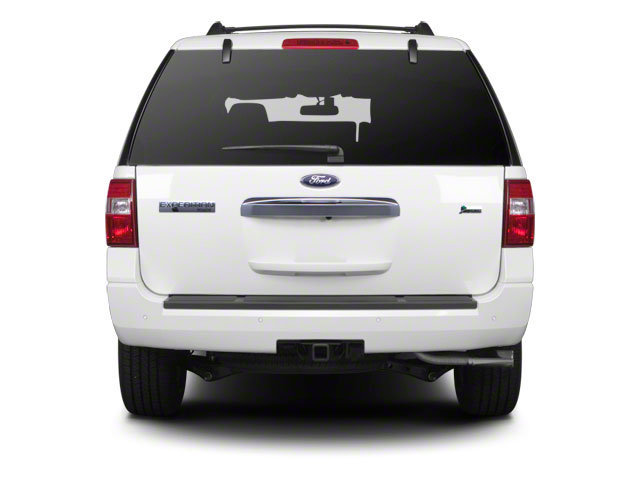Used 2010 Ford Expedition XLT RWD image 5