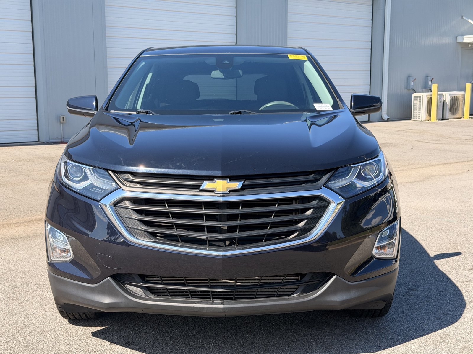 Used 2020 Chevrolet Equinox LT FWD image 6