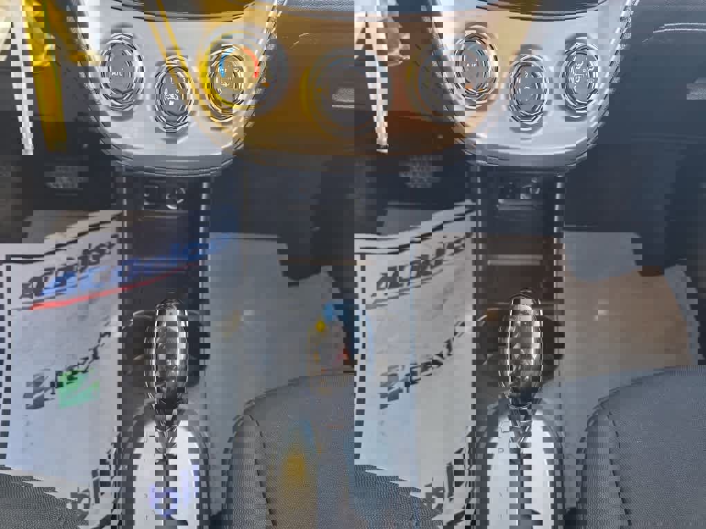 Used 2017 Chevrolet Spark LS image 11