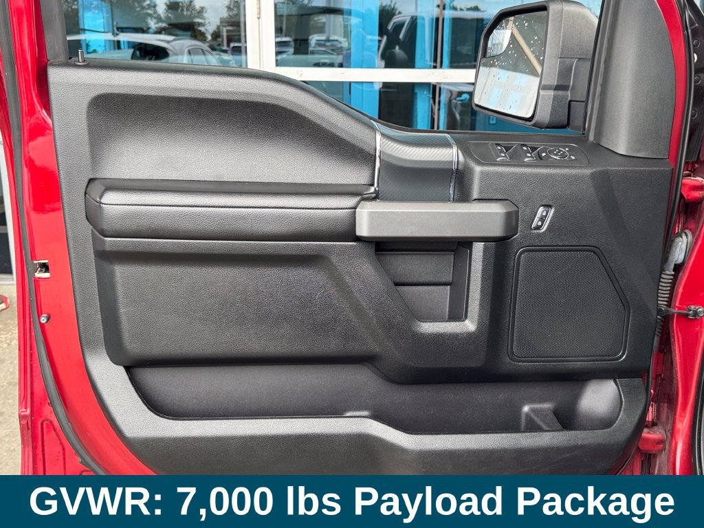 Used 2018 Ford F150 XLT w/ Equipment Group 302A Luxury AWD/4WD image 13