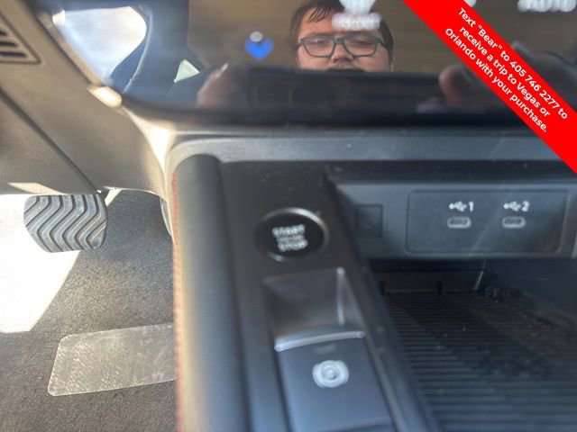 Certified 2025 Nissan Kicks SR image 30