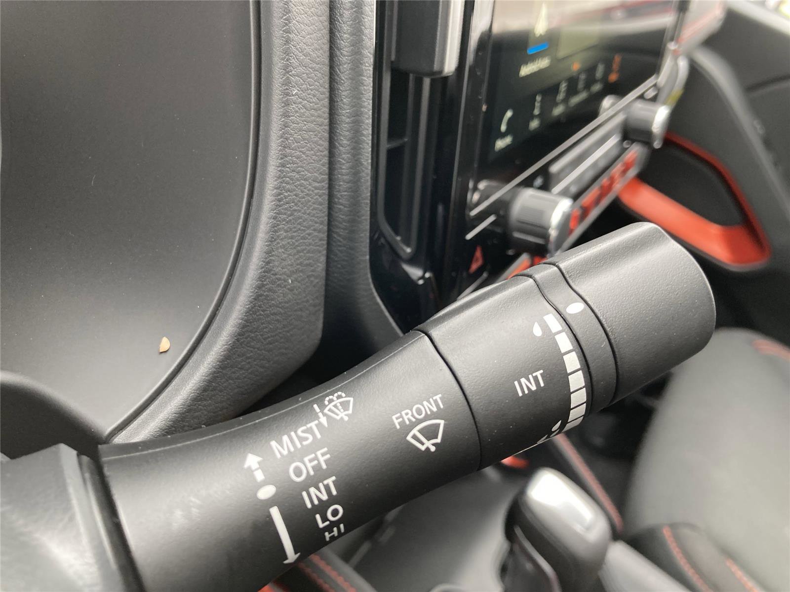 New 2026 Nissan Frontier Pro-X w/ Pro-X Convenience Package image 22