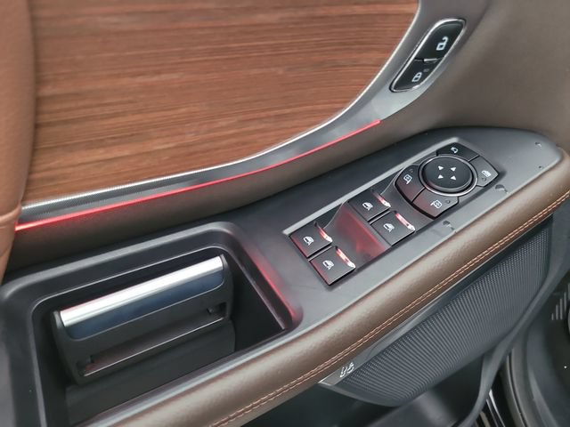 Used 2025 Ford Expedition King Ranch AWD/4WD image 21