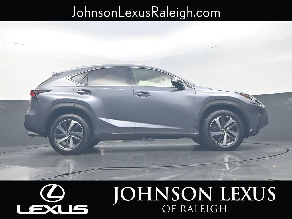 Used 2018 Lexus NX 300 FWD image 21