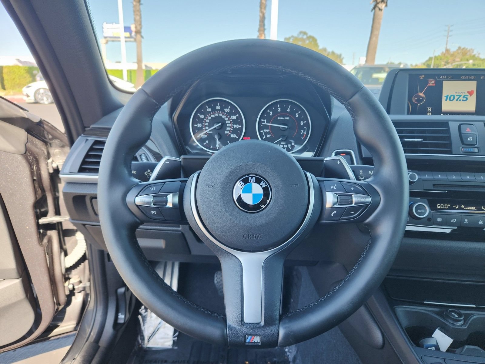 Used 2016 BMW M235i Coupe RWD image 15