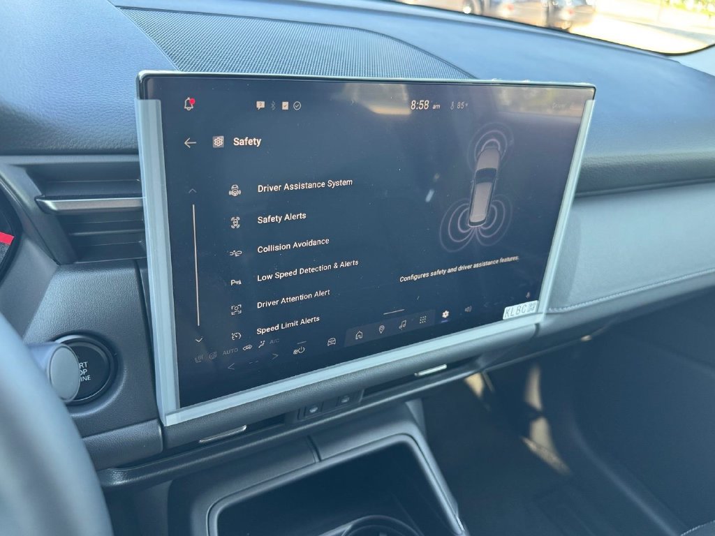 New 2026 MAZDA CX-5 Preferred AWD/4WD image 22