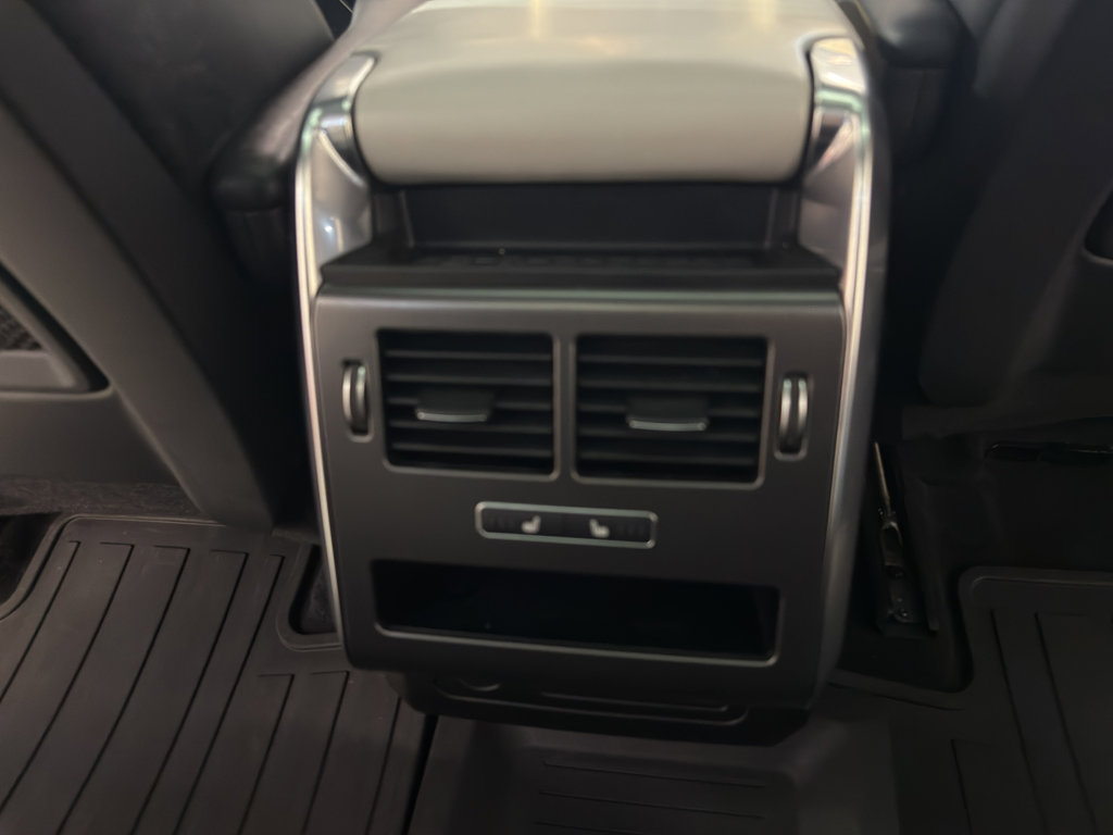 Used 2016 Land Rover Range Rover Sport Supercharged image 27