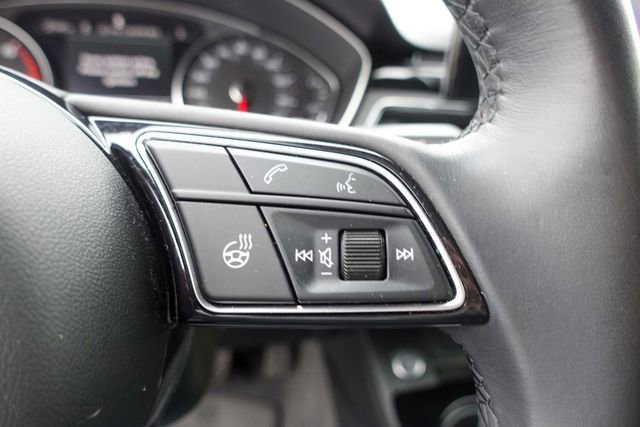 Used 2021 Audi A5 2.0T Premium w/ Convenience Package image 14