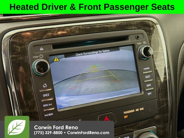 Used 2014 Buick Enclave Leather AWD/4WD image 14