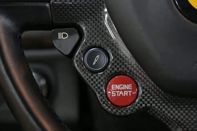 Used 2013 Ferrari 458 Spider RWD image 59