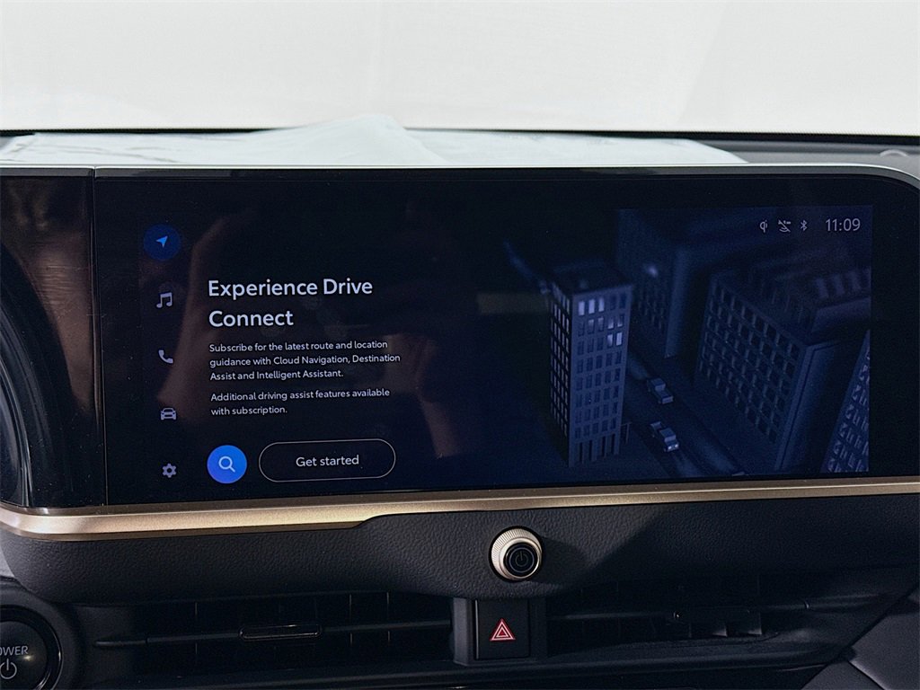 Used 2025 Toyota Crown Platinum image 15