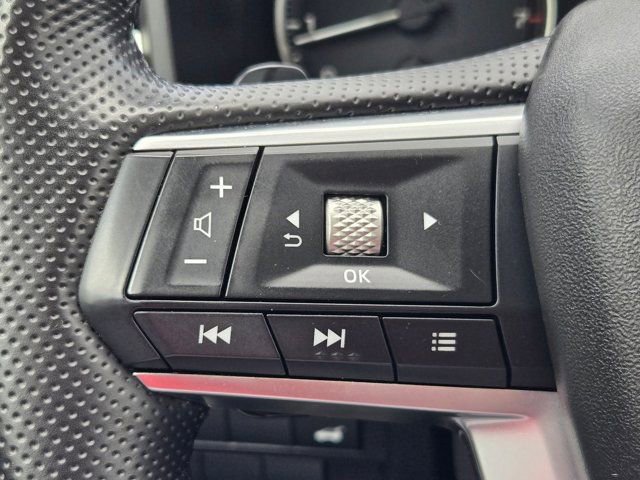 Used 2025 Mitsubishi Outlander SE AWD/4WD image 22