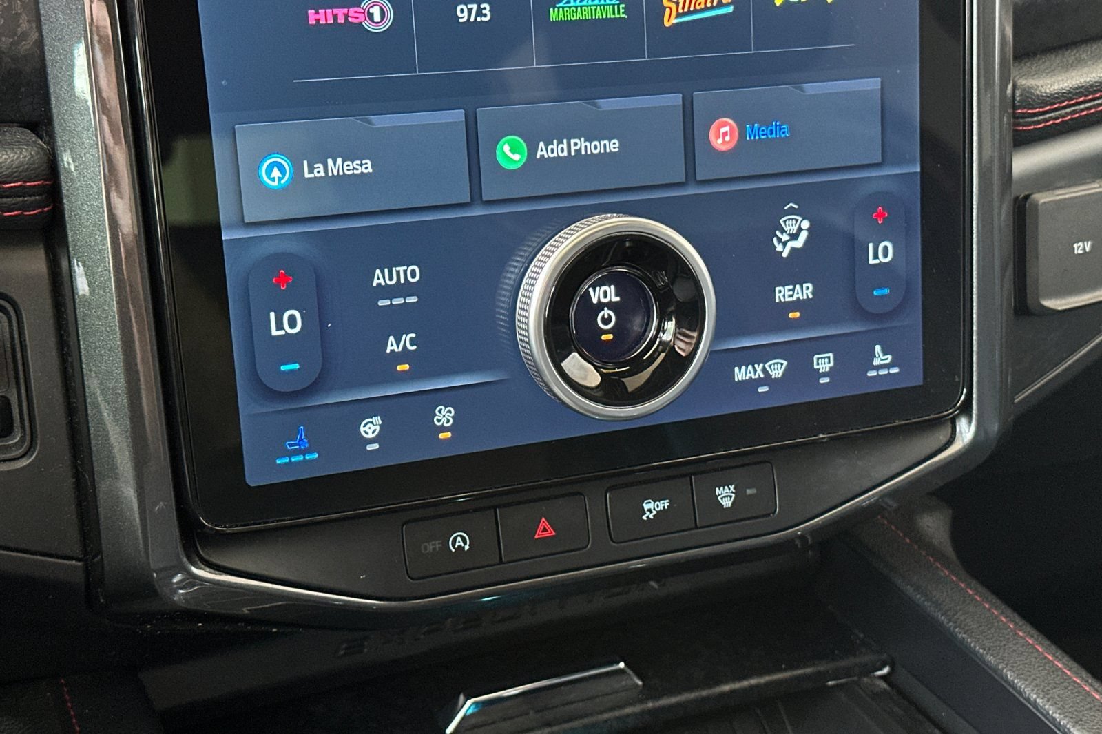 Certified 2022 Ford Expedition Limited AWD/4WD image 21
