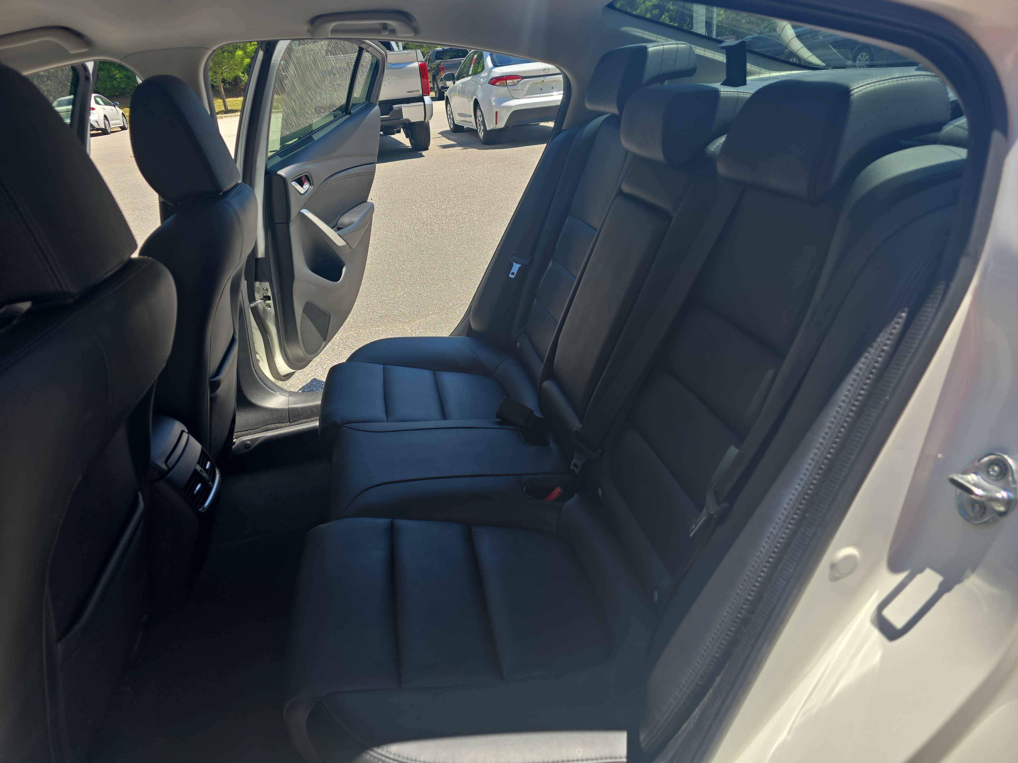 Used 2015 MAZDA MAZDA6 Touring FWD image 13