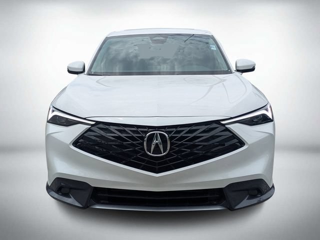 New 2026 Acura ADX FWD image 8