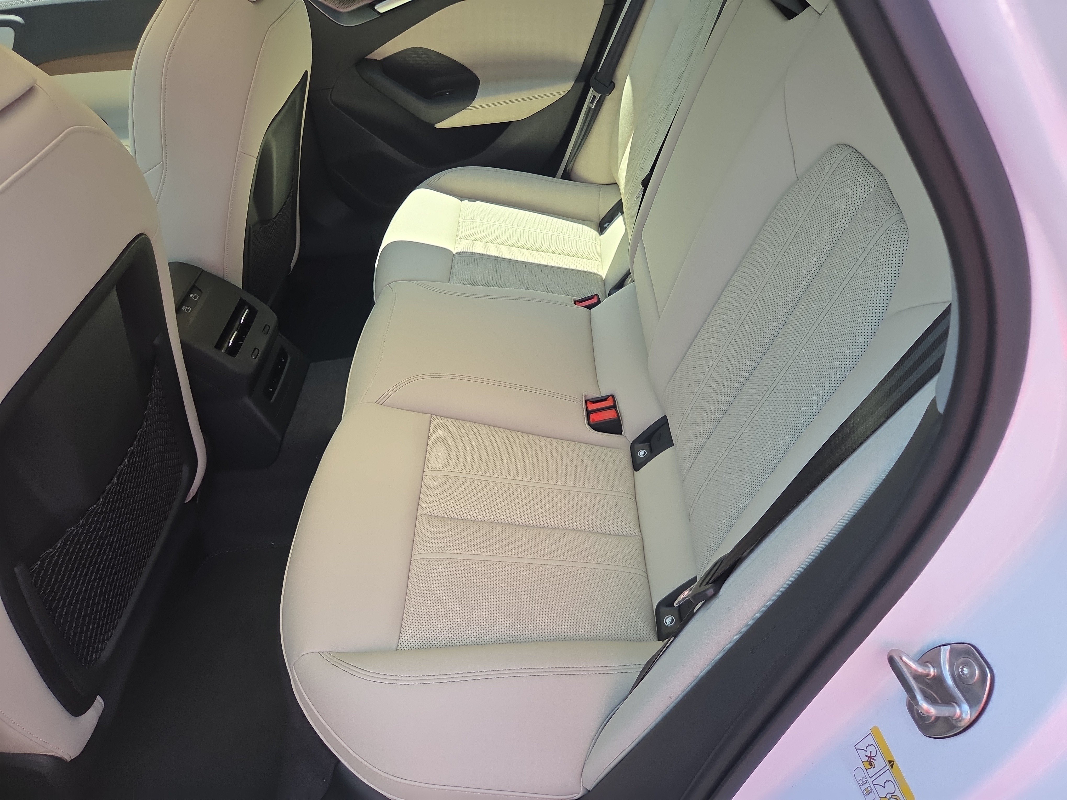 New 2026 Audi A5 2.0T Prestige AWD/4WD image 5