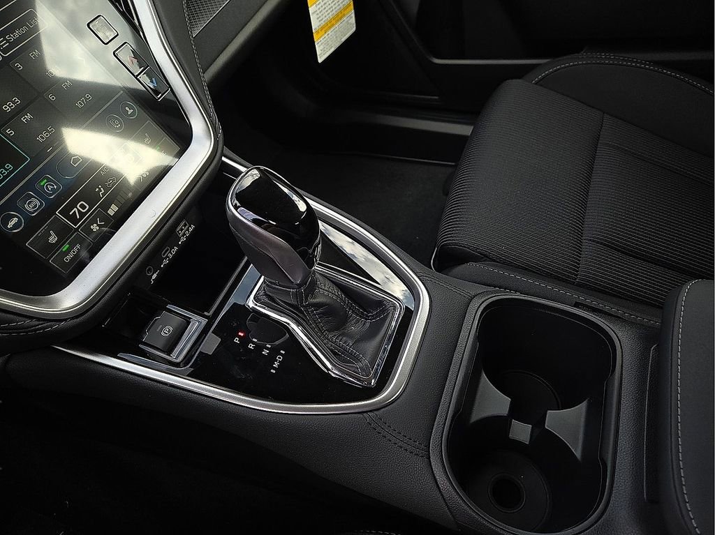 Certified 2025 Subaru Legacy Premium image 21